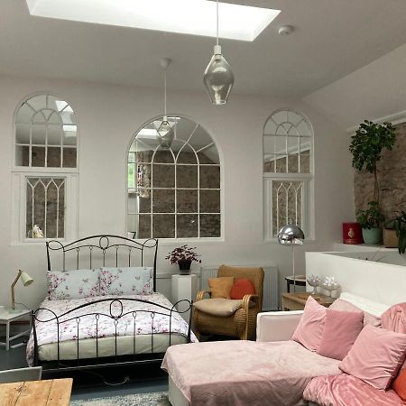 'Museum Loft' Scotland'S Wee Hat Museum Newburgh  Extérieur photo