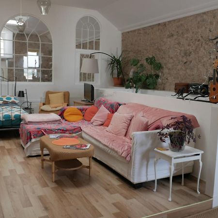 'Museum Loft' Scotland'S Wee Hat Museum Newburgh  Extérieur photo