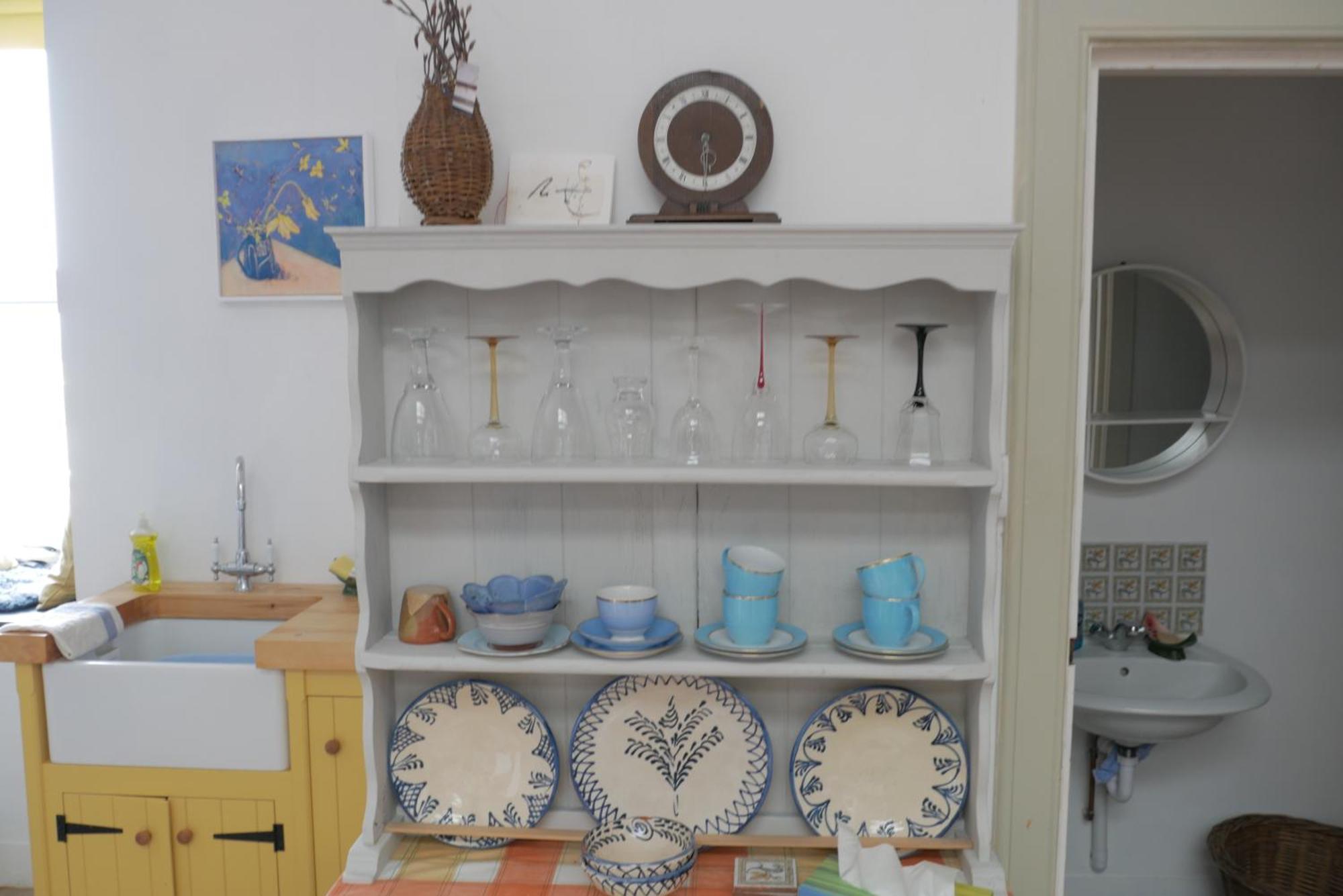 'Museum Loft' Scotland'S Wee Hat Museum Newburgh  Extérieur photo