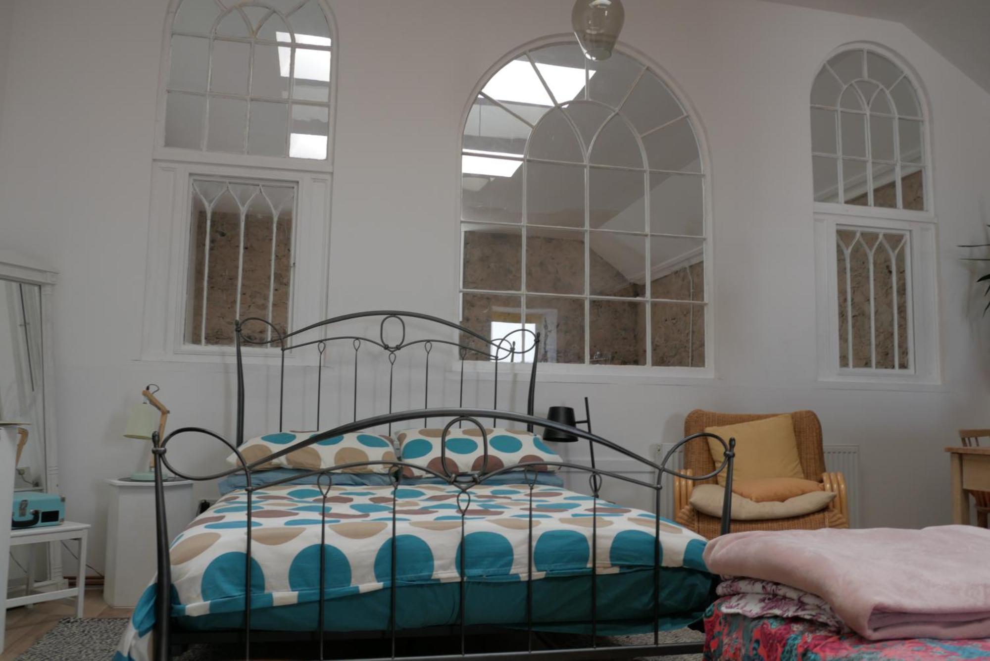 'Museum Loft' Scotland'S Wee Hat Museum Newburgh  Extérieur photo
