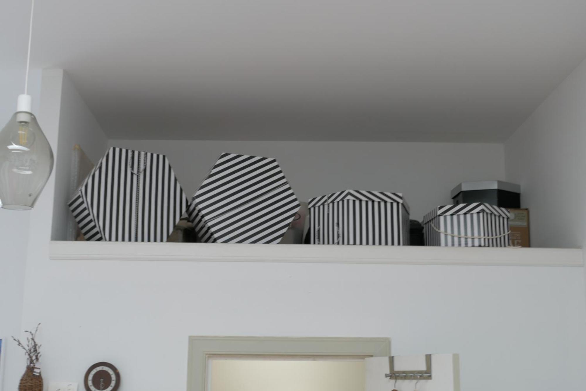 'Museum Loft' Scotland'S Wee Hat Museum Newburgh  Extérieur photo